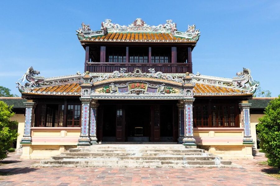 Hue Customizable Tour with Imperial Citadel & Forbidden City - Why a guide changes your visit to Hue’s Citadel