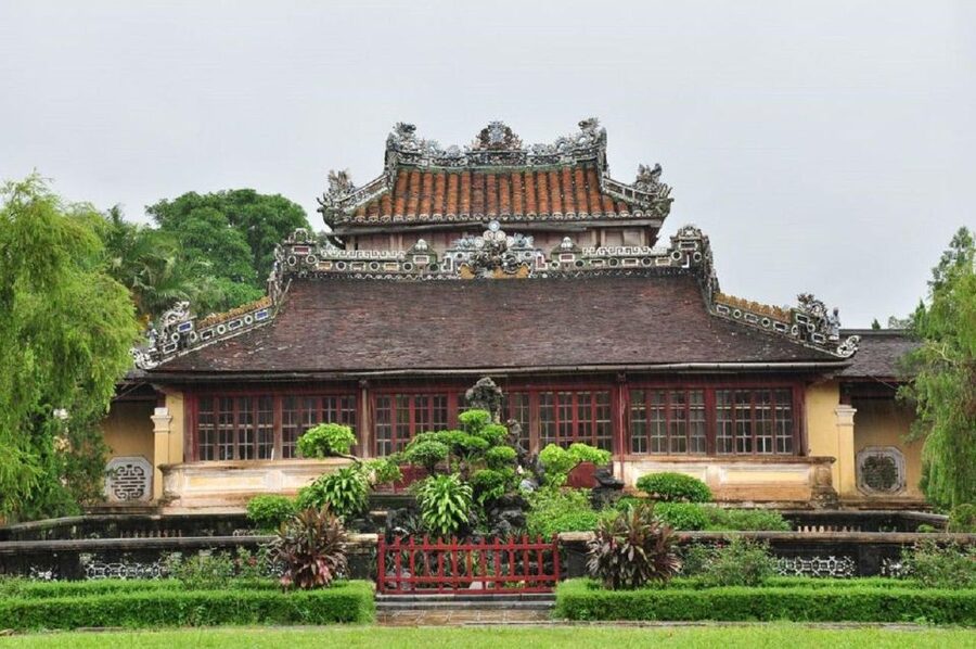 Hue Customizable Tour with Imperial Citadel & Forbidden City - Price, timing, and what you actually receive