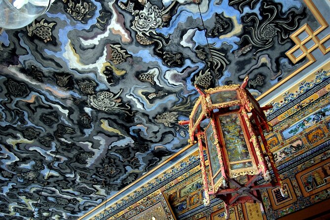 Hue Day Tour, Imperial Citadel, Khai Dinh Tomb & Thien Mu Pagoda - Who should book this Hue tour?