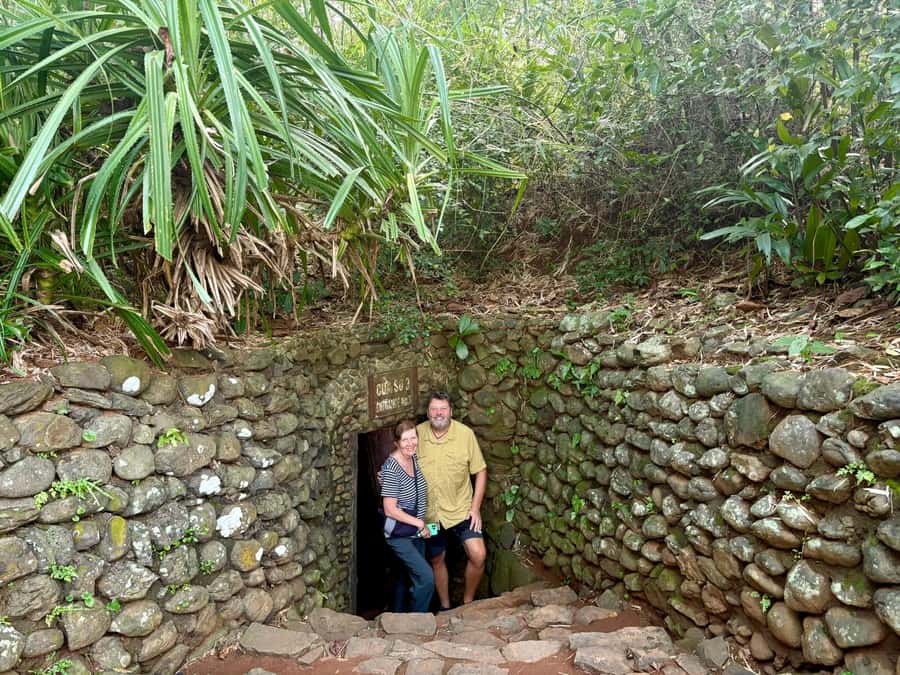 Hue: DMZ Half-Day Tour by Private Car to Vinh Moc Tunnels - Why the DMZ trip from Hue is worth your time