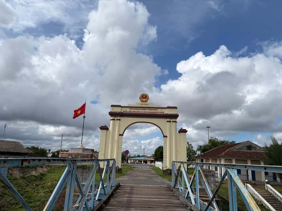 Hue: DMZ Half-Day Tour by Private Car to Vinh Moc Tunnels - FAQ