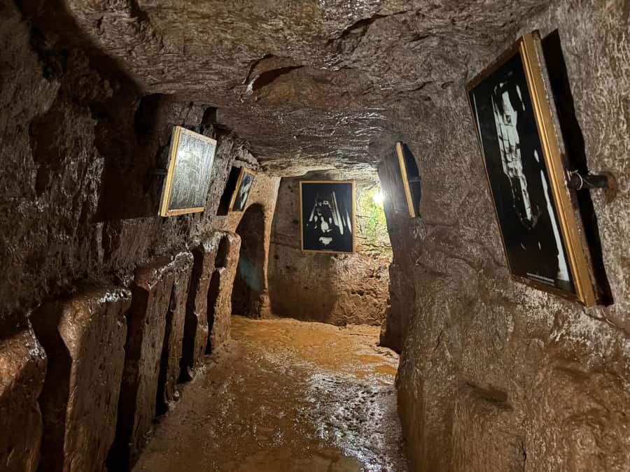 Hue: DMZ Half-Day Tour by Private Car to Vinh Moc Tunnels - Timing, weather, and what to bring