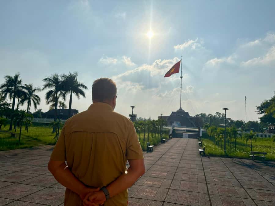 Hue: DMZ Half-Day Tour by Private Car to Vinh Moc Tunnels - Value, cancellation, and who should book