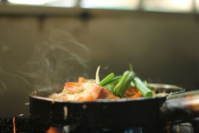 Hue Flavor Street Food Tour - From Truong Tien Bridge to the Citadel