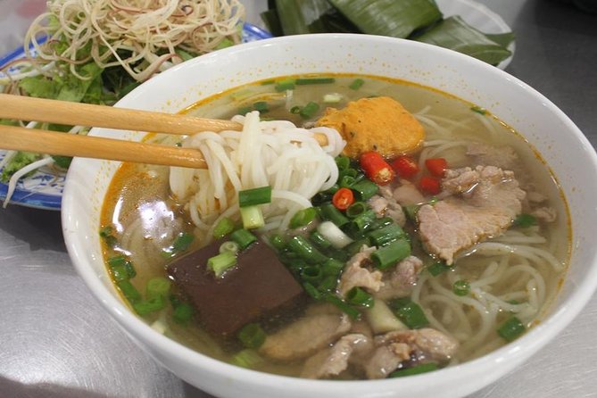 Hue Flavor Street Food Tour - Who will enjoy this experience most
