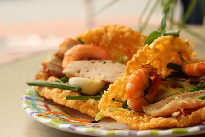 Hue Flavor Street Food Tour - What to expect during four hours