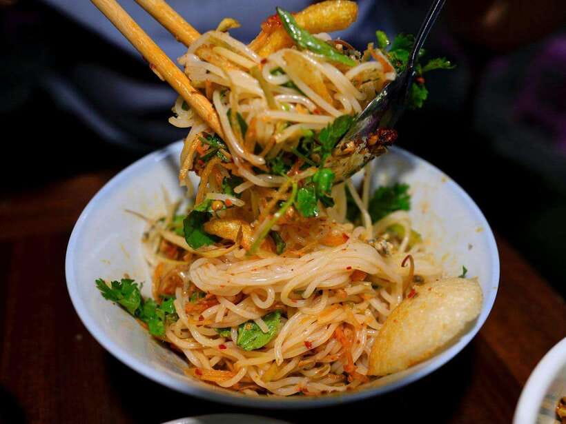 Hue: Guided Local Food Tour with Stories - Why Hue food deserves its own evening