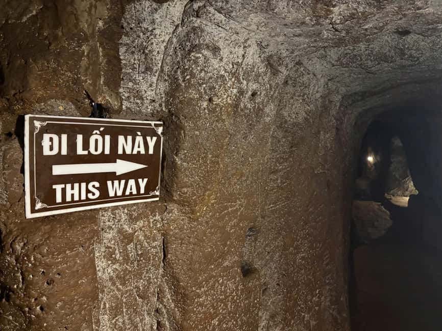 Hue: Half-Day DMZ Tour to Vinh Moc Tunnels by Private Car - FAQ
