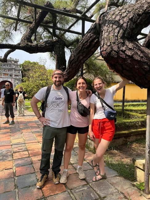 Hue Imperial Ancient City Walking Tour - Why a guide helps inside Hue’s Imperial City
