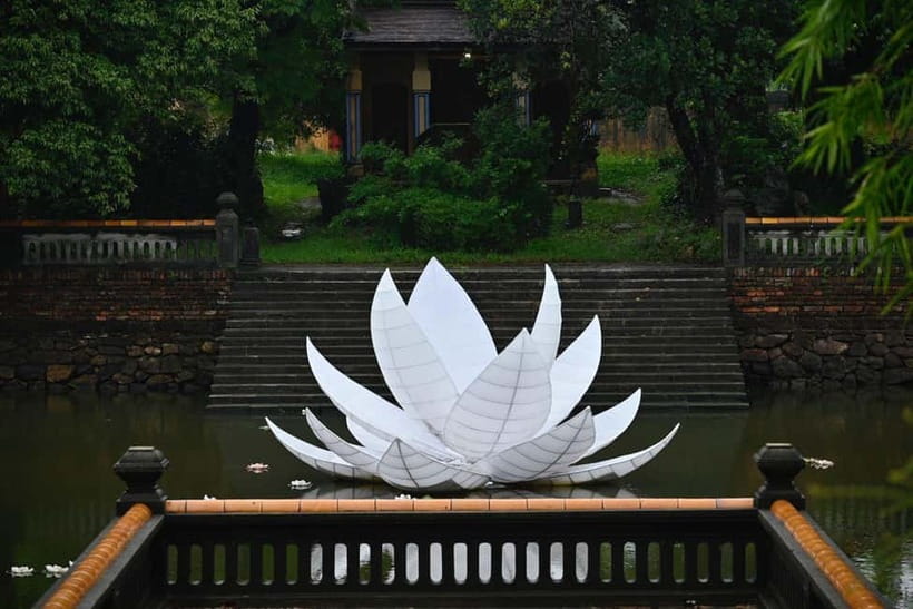 Hue Imperial Ancient City Walking Tour - How the 150-minute schedule feels