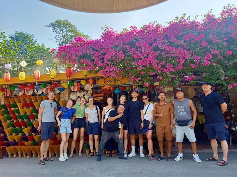 Hue Imperial Citadel, Tombs, Perfume River Boat Tour & Van - Key points at a glance