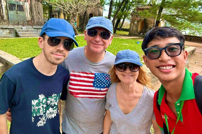 Hue Imperial City Private Tour with Local Experts - Why the Da Nang to Hue road trip is worth your day