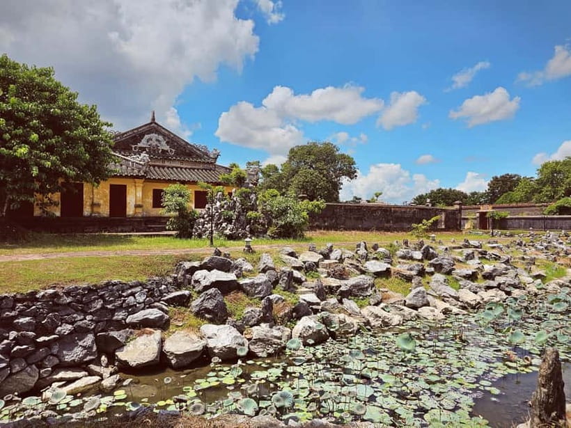 Hue Imperial city walking tour and optional royal tombs - Why a guide changes the Imperial City