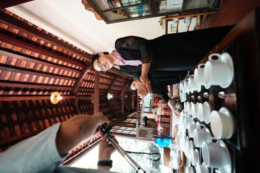 Hue: Night Street Food Tour by Cyclo with a Local Guide - Why this Hue food tour works so well at night