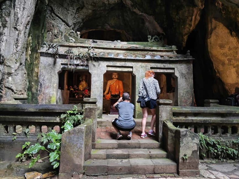 Hue: Private Car to Hoi An via Fabulous Stops - Key points to know before booking