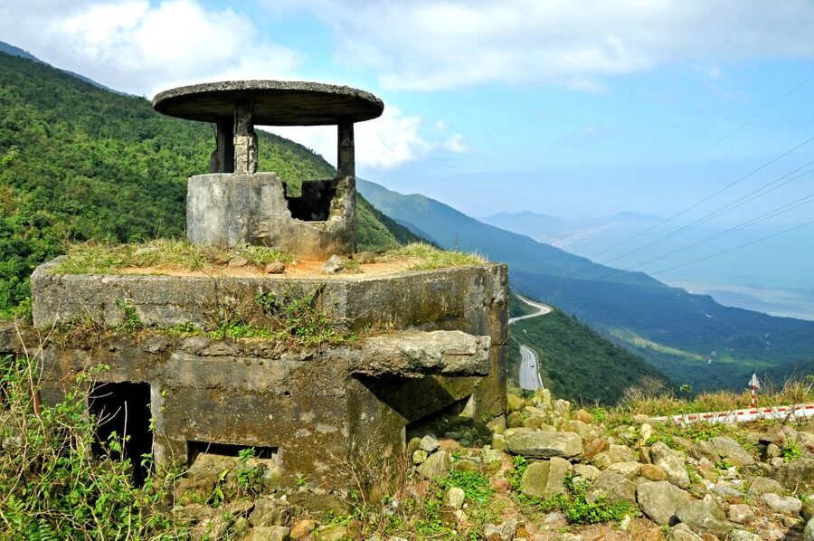 Hue: Private Car to Hoi An via Fabulous Stops - My Son Sanctuary for Champa history