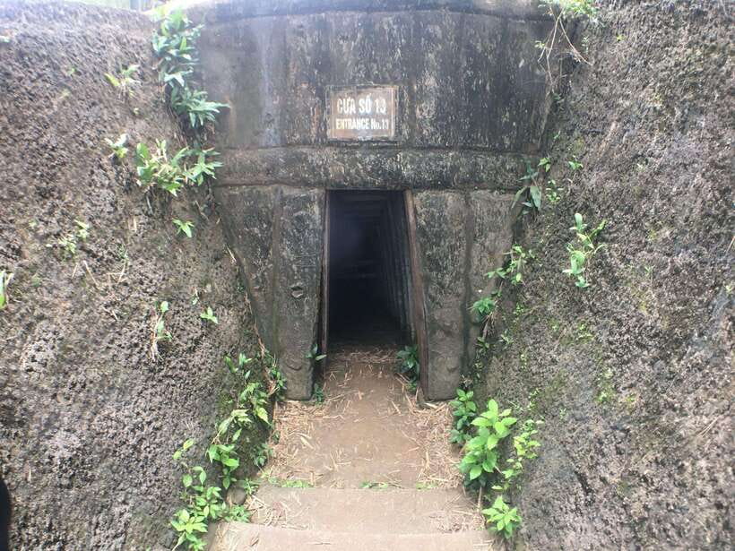 Hue : Private Day Trip to DMZ : Vinh Moc tunnel & Khe Sanh - FAQ