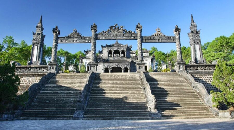 Hue Private Tour with Local Guide – Customize Your Itinerary - The guide makes the difference