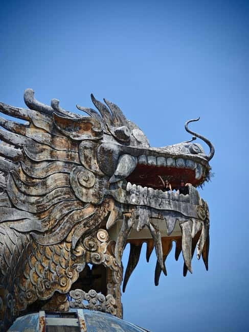 Hue Private Tour with Local Guide – Customize Your Itinerary - Why a custom Hue tour works so well