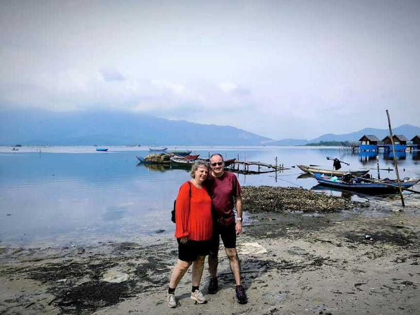 Hue: Private Transfer to/from Hoi An via Sightseeing Stops - Why this road trip beats a plain city transfer