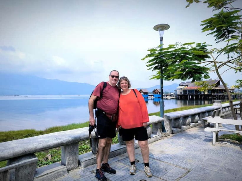 Hue: Private Transfer to/from Hoi An via Sightseeing Stops - Hai Van Pass, central Vietnam’s great road view