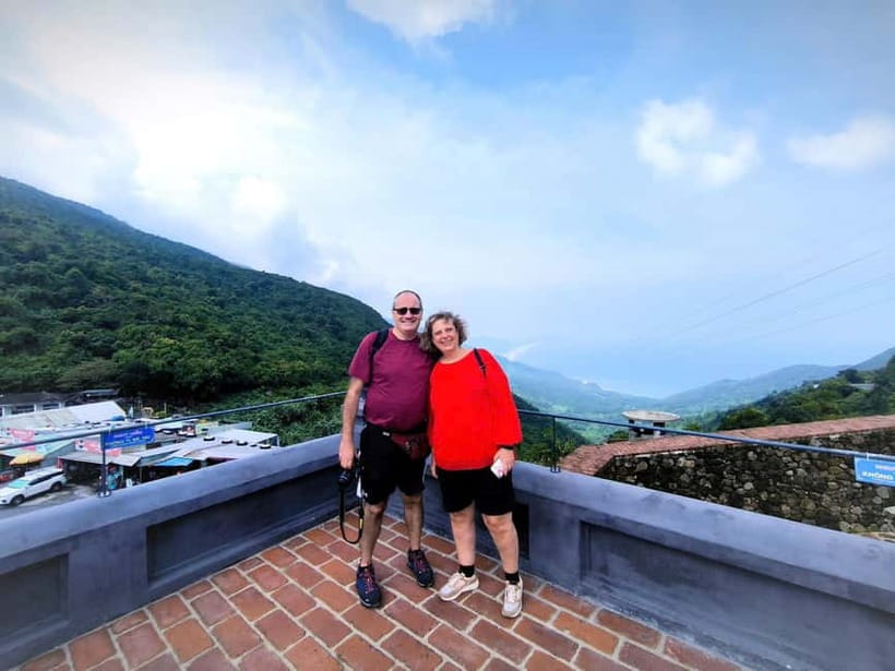 Hue: Private Transfer to/from Hoi An via Sightseeing Stops - What the $16 price does and does not cover