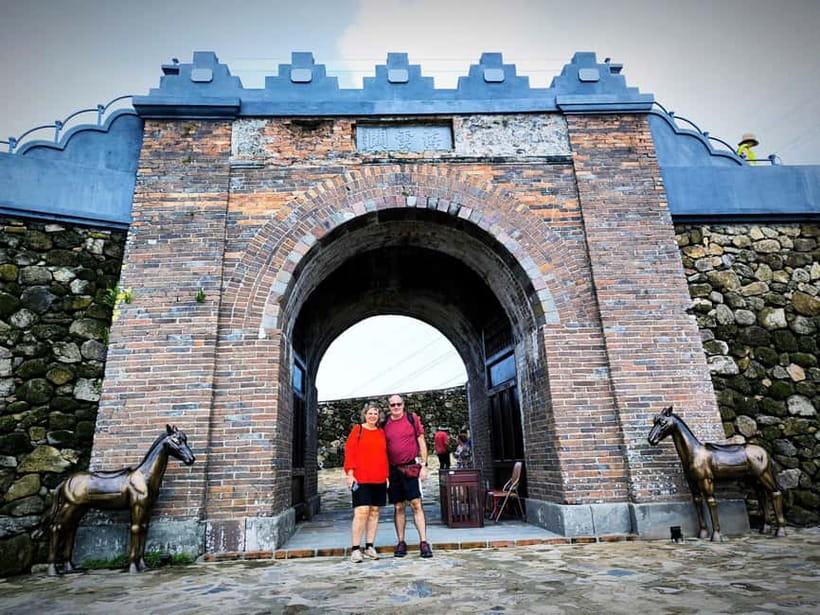 Hue: Private Transfer to/from Hoi An via Sightseeing Stops - My advice before you set off