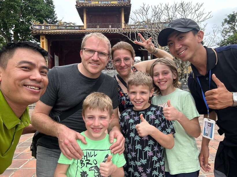 Hue: Royal Tombs Private Tour with 3 Best Tombs & Pagoda - Why Hue’s tombs deserve a full morning