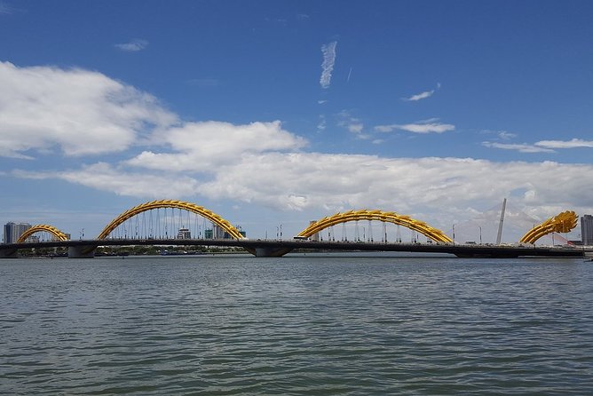 Hue’s Top Attractions by Car with Informative ES Driver - The true cost of the day