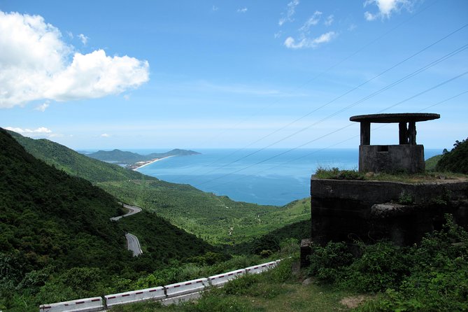 Hue to Dn/ Hoi An with Scenic Stops on the Way (or Vice Versa) - Lap An Lagoon: a calm first stop