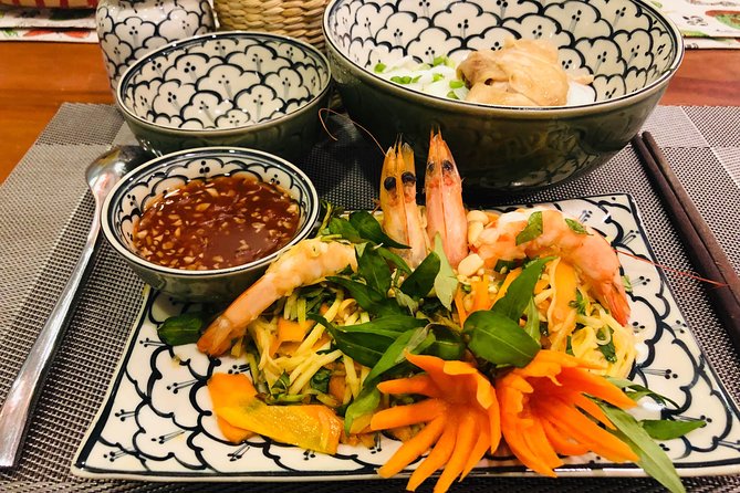 Immersive Cooking Class & Wet Market Tour by Local Chef +Cookbook - Price, timing, and who gets the most from it