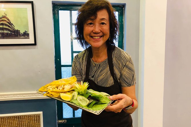 Immersive Cooking Class & Wet Market Tour by Local Chef +Cookbook - Should you book this Vietnamese cooking class?
