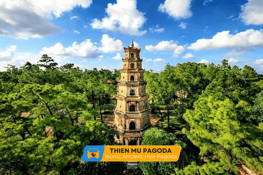 Imperial City, Hue: Day Tour from Hoi An and Da Nang - Clothing, fitness, and booking practicalities