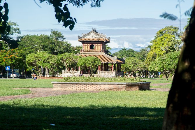 Imperial Hue And Hai Van Pass Full-day Tour - Is $95 a fair price?
