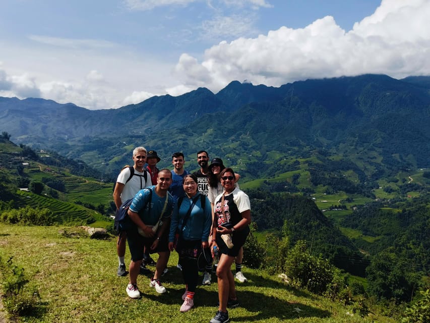 In Sapa: 1 Day Mountain Trek, Visit beautiful villages - Who should book it?