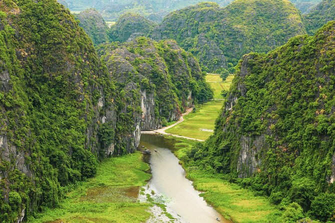 Incense Village Private Tour from Hanoi to Ninh Binh Old Capital - Price, inclusions, and private-tour value