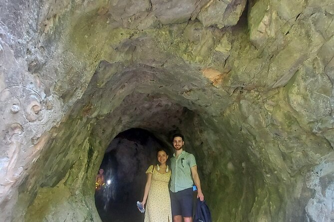 Lady Buddha, Monkey Mountain, Marble Mountain, Hoi An PrivateTour - How strenuous and busy is the day?