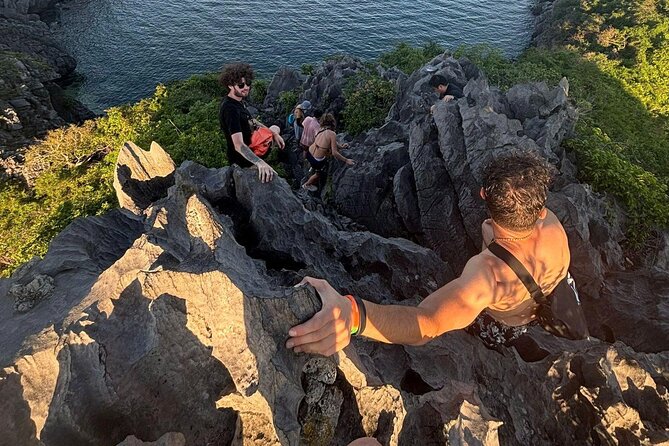 Lan Ha Bay 2 Days 1 Night Adventure - Key points to know before booking