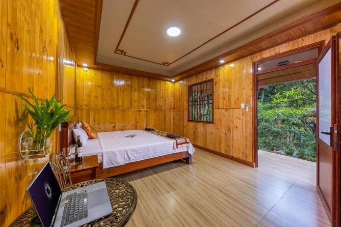 Lan Ha Bay 2 Days 1 Night Adventure - Why Lan Ha Bay makes a better two-day setting