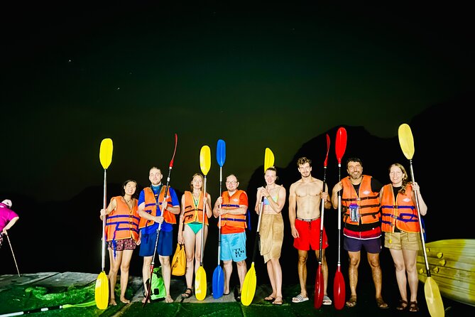 Lan Ha Bay 2 Days 1 Night Adventure - Viet Hai Village is more than a place to sleep