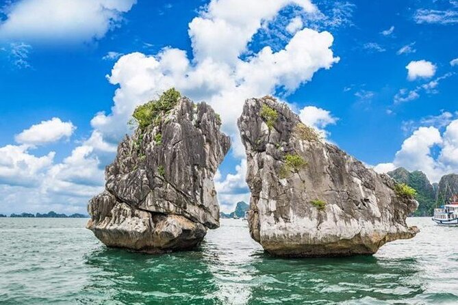 Lan Ha Bay Day Tour from Hanoi – All-Inclusive Cruise Experience - What the guides add to the day