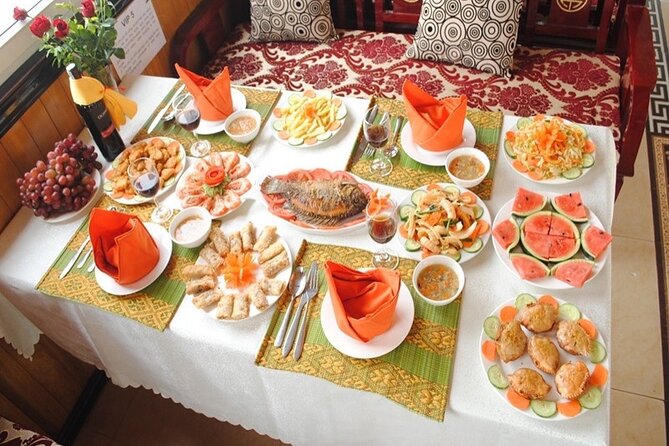 Lan Ha Bay Day Tour from Hanoi – All-Inclusive Cruise Experience - Is $89 a fair price?