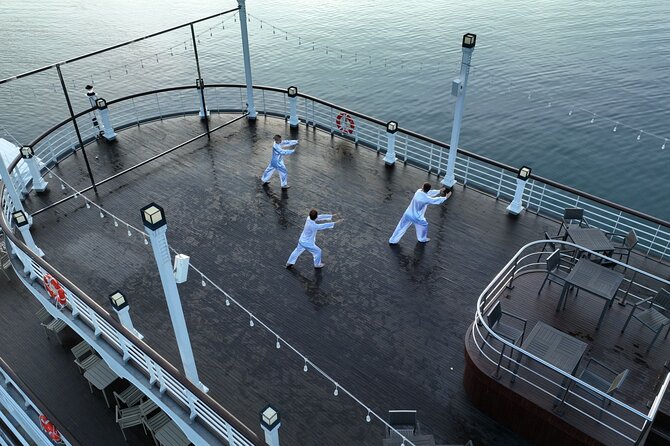 Lan Ha Bay Overnight on Paradise Grand Cruise - What the $388 price really includes