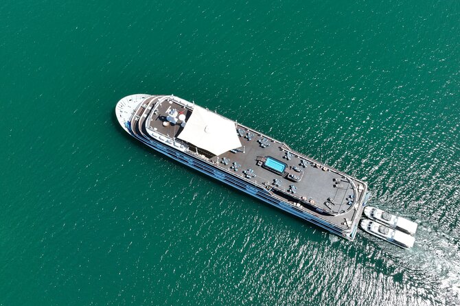 Lan Ha Bay Overnight on Paradise Grand Cruise - Who will enjoy this overnight cruise most