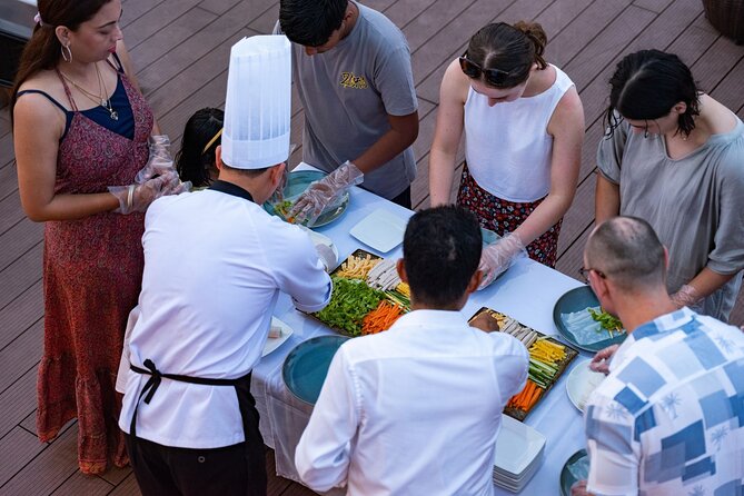 Lan Ha - Ha Long Bay 5Star cruise-Private balcony cabin 2day trip - What the $187.96 price includes