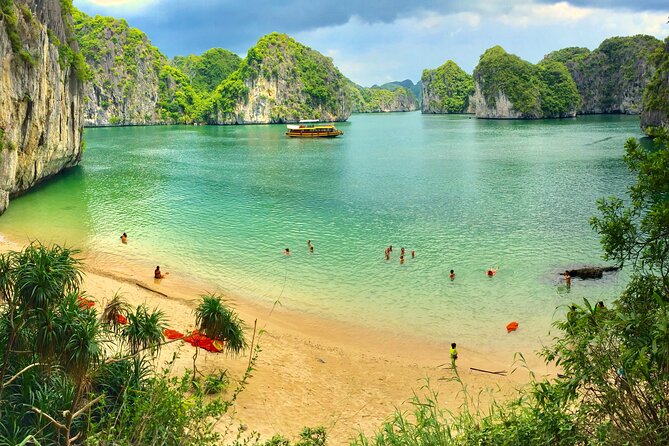 Lan Ha - Ha Long bay with local experts (small group guaranteed) - What the $35 price really covers