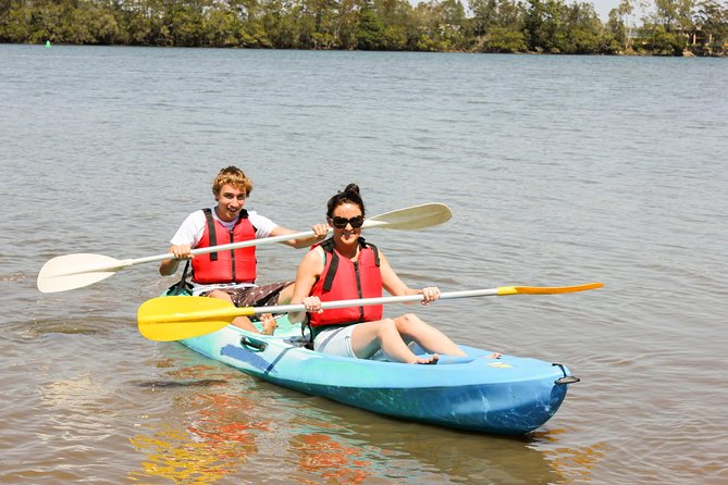 Land Tour 2: Discover the North - Kayaking & Starfish beach Phu Quoc (Not Lunch) - Key points to know before you book