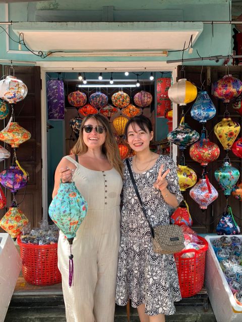 Lantern Making Class With Lynn - Booking Details That Matter