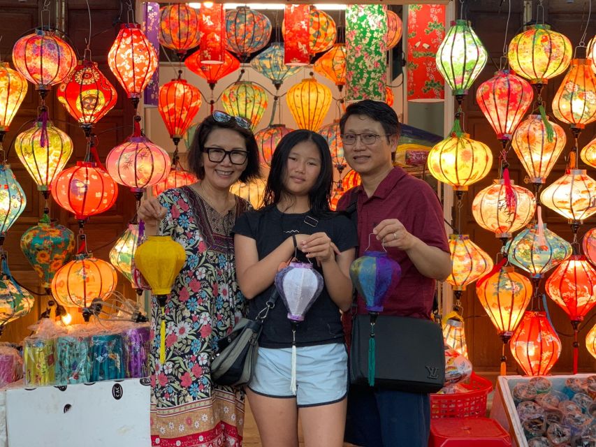 Lantern Making Class With Lynn - What the Two-Hour Class Feels Like