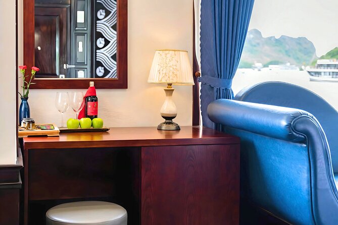 Le Journey Elegance Cruise 5 Star Lan Ha Bay - All Inclusive 2D1N - Should you book Le Journey Elegance Cruise?